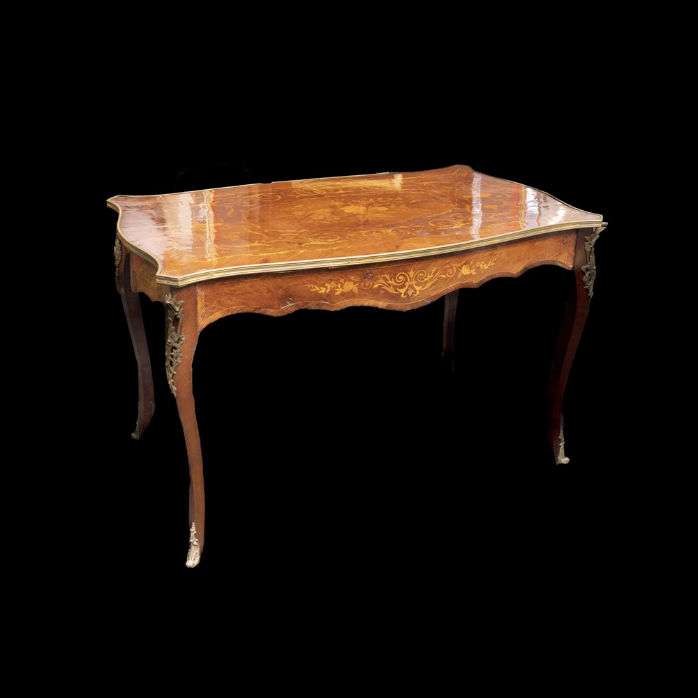 Bureau Luís XV